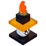 Countess Essential Oil Diffuser - Furniture - LEGO Fortnite