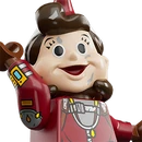 Cutiepie - Outfit - LEGO Fortnite