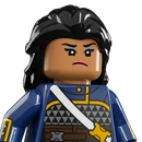 Daring Duelist (v29.40) - Outfit - LEGO Fortnite