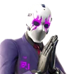 Dark Wild Card (New) - Outfit - Fortnite