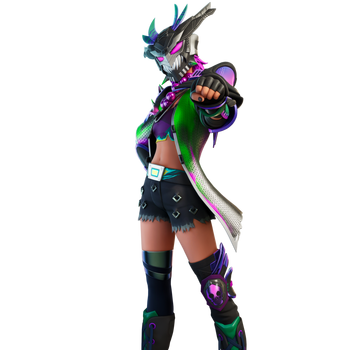 Dusty | Fortnite Wiki | Fandom