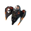 Elite Ohm - Back Bling - Fortnite