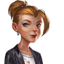 Female 1 - Cooperative Survivor - Fortnite