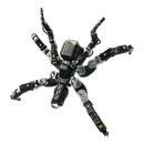 Flathead - Back Bling - Fortnite