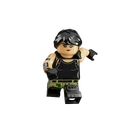 Headhunter Prime (v30.00 - Featured) - Outfit - LEGO Fortnite