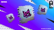 Promotional Image for the House Cat Spray