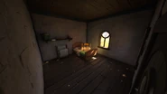 Hut (Asteria - Medieval - 27 - Interior) - Unnamed Location - Fortnite.png (2.56 MB) Interior (#27; Near Anvil Square; Removed in Update v25.00)