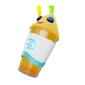 Ice-Blasted Snow Crunchem (Nana Frost) - Back Bling - Fortnite