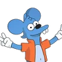 Itchy - Sidekick - Fortnite