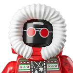 Karve - Outfit - LEGO Fortnite