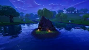 Leaky Lake (S6 - Meteor Piece) - Location - Fortnite OG.png (2.45 MB) Comet Chunk (Before November 8th 2025)