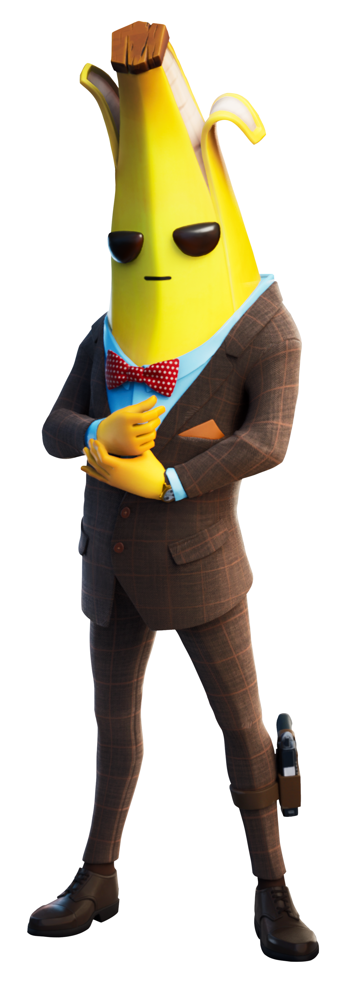 Pyjama banane fortnite top
