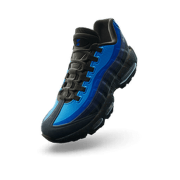 【NIKE x STASH】エアマックス Air Max 95 SP Stash x Nike Air Max 95 Review on Foot - YouTube