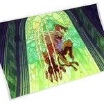 Pouncing Into Action - Loading Screen - Fortnite