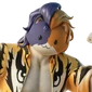 Purradise Meowscles (Furmidable Meowscles) - Outfit - Fortnite