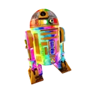 R3 (Rainbow) - Droid - Droid Tycoon