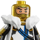 Raptorian The Brave (v29.00) - Outfit - LEGO Fortnite