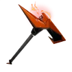 Razor Edge - Pickaxe - Fortnite