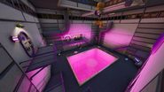 Reactor Room