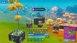 In-game (Tournament)