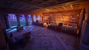 Second Floor (Update v31.40)