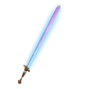 Rumi's Sain-Geom - Pickaxe - Fortnite