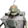 SEE-Bot (Autop-SEE Bot) - Character - Save the World