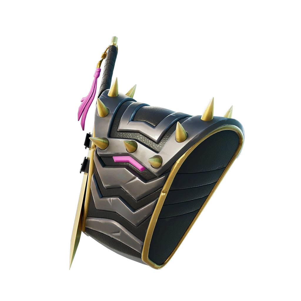 Spiked Vault