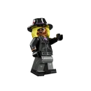 Stage Slayer (v29.30 - Featured) - Outfit - LEGO Fortnite