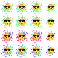 Sprite Sheet