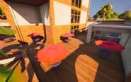 Sweaty Sands (Hotel 23 - Bar) - Location - Fortnite.png (4.75 MB) Bar