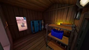 Hut