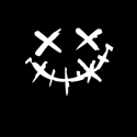 Smiley Uncommon Battle Royale BRS11Smiley