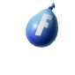 Water Balloon - Toy - Fortnite