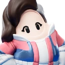 Yoo-mi - Outfit - Fall Guys