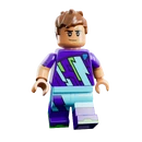 Aerial Threat (Featured) - Outfit - LEGO Fortnite