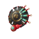 Assassin's Dǒulì Reskin