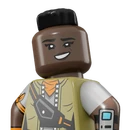 Battalion Leader - Outfit - LEGO Fortnite
