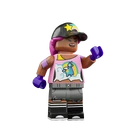 Beach Bomber (v29.00 - Featured) - Outfit - LEGO Fortnite