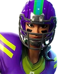 Blitz (v31.20) - Outfit - Fortnite