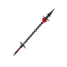 Blossom's Bite (Featured) - Pickaxe - Fortnite