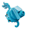 Blue Slurpfish - Fish - LEGO Fortnite