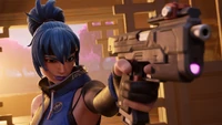 Boons (News Tab) - Promo - Fortnite