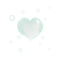 Bubbly Heart - Reaction - Fortnite