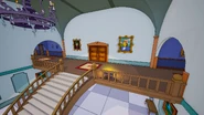 Burns Manor (Staircase) - Location - Fortnite.png (2.83 MB) Staircase