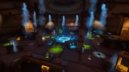 Classified Canyon (Main Base - Lower Main Room) - Location - Fortnite.png (2.12 MB) Lower Main Room