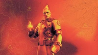 Covert Ops Quests (News Tab) - Promo - Fortnite