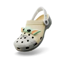 Crocs Classic Clog 'STAR WARS Grogu' (Jibbitz - Off) - Kicks - Fortnite
