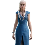 Daenerys Targaryen - Item Shop Bundle - Fortnite