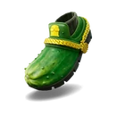 Dillingers - Kicks - Fortnite